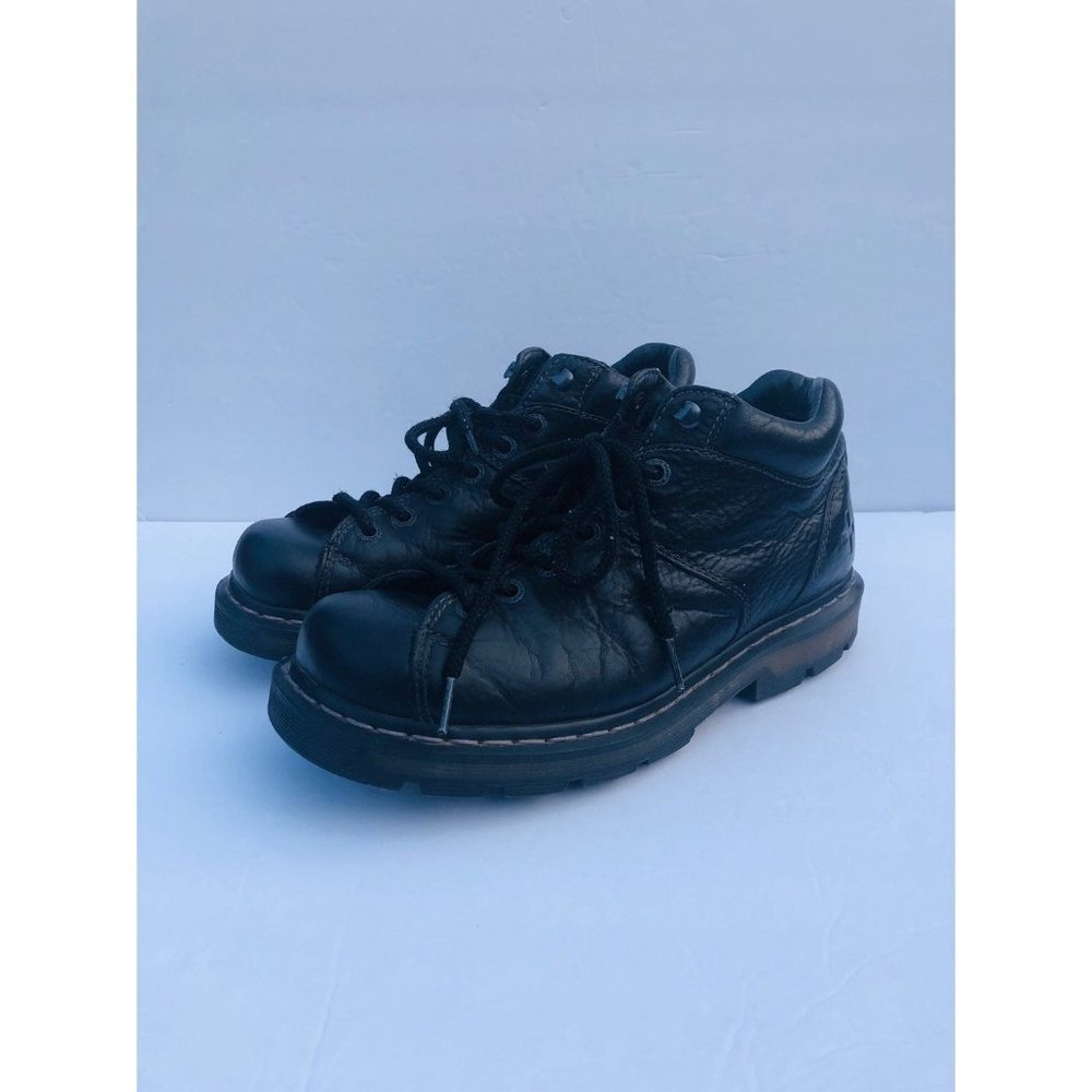 Dr Martens Boots Size 9 - Picture 1 of 9